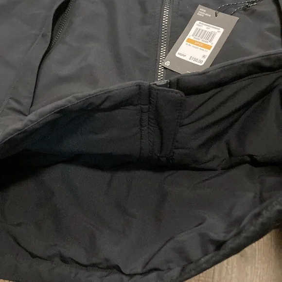 New Men's UA Sky Insulate 2.0 Hoodie - Picture 8 of 12